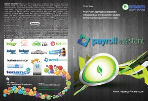 Payroll Assistant Software Package